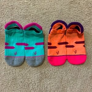 Balega Running Socks